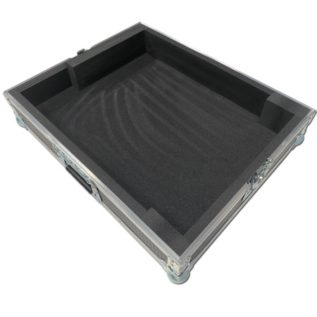 Pioneer DJM-V10 DJ Mixer Flightcase